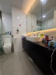 Seletar Springs Condominium (D28), Condominium #624549081